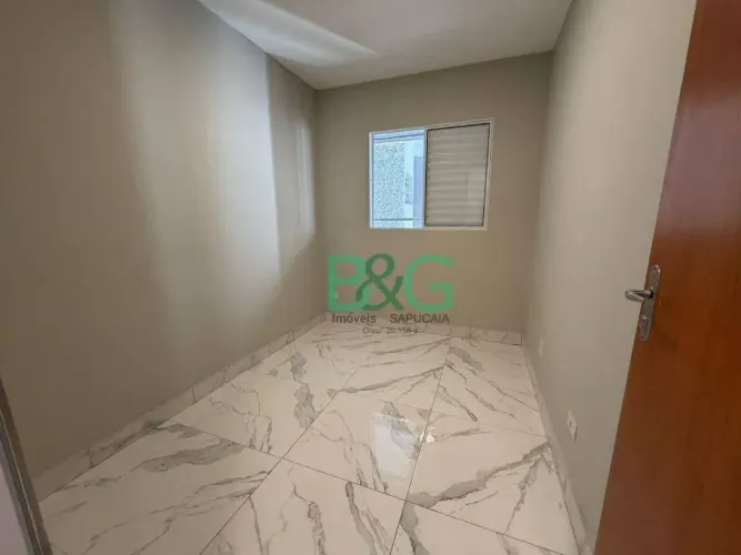 Apartamento à venda, 73 m² por R$ 280.000,00 - Vila Palmares - Franco da Rocha/SP