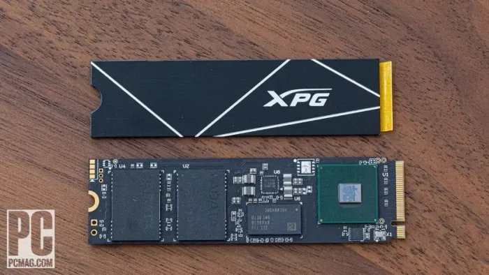 SSD NVMe M.2 XPG GAMMIX S70 BLADE 1TB ? PCIe 4.0