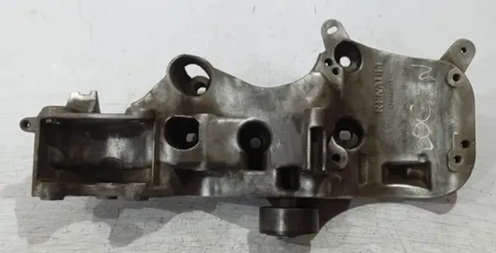 Suporte Compressor Alternador Sandero 1.6 2008 - 2013