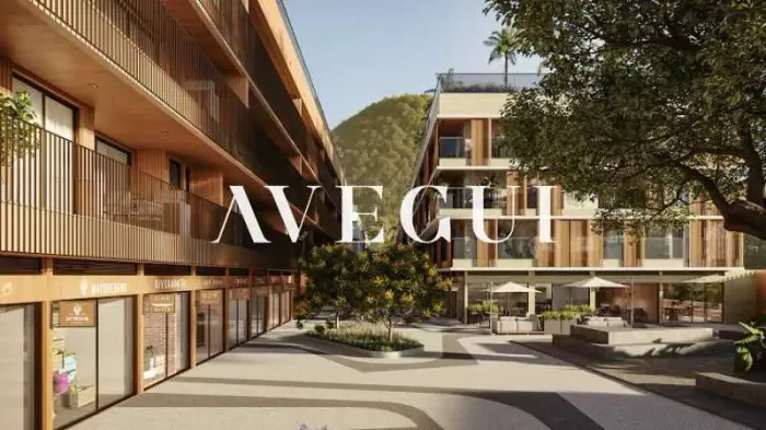 Apartamento : / Residencial / Gávea