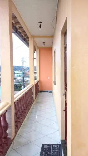  Apartamento Na Redenção