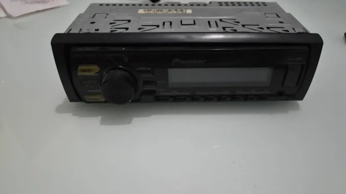 Radio Pioneer MVH-288BT