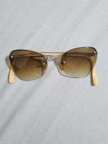 Oculos anos 50/60