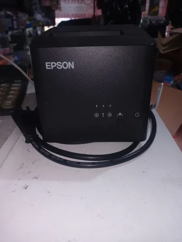 Impressora Epson TM-T20X Térmica