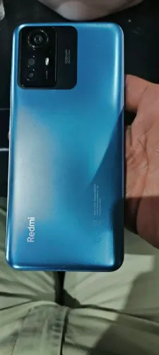 Xiaomi Note12S