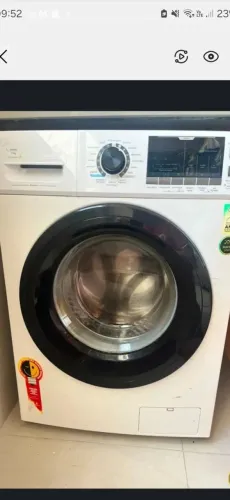 Lavadora de roupa