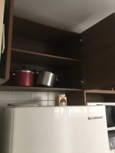 Armário de cozinha em ótimo estado 