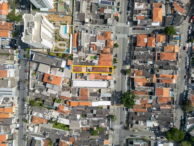 Casa para venda em Vila Guarani (Z Sul) com 4 quartos, 190m²