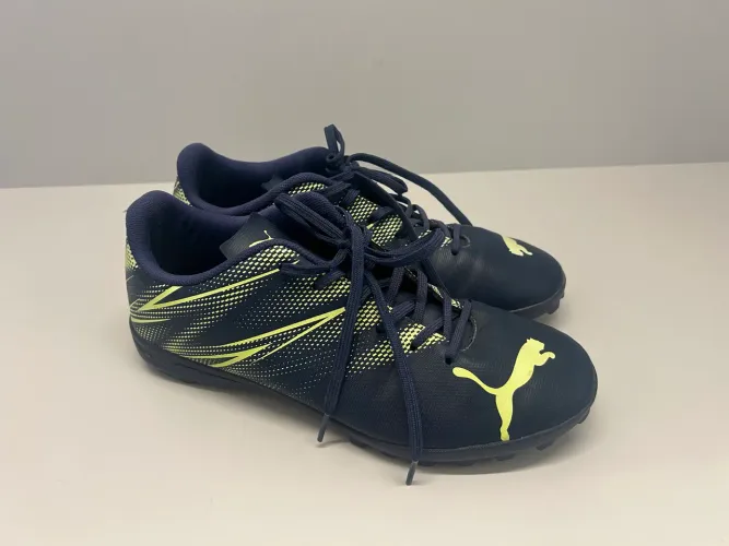 Chuteira Puma - Masculina - Usada