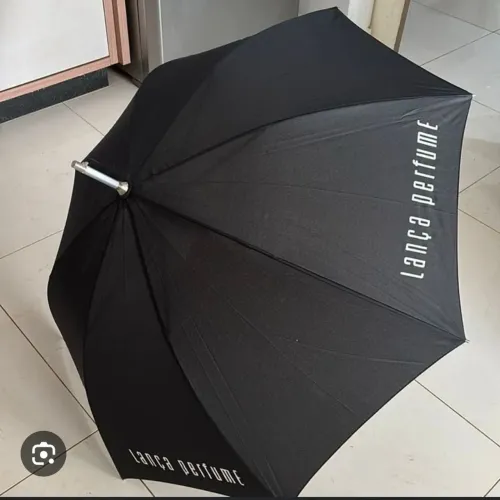 Sombrinha da Lança Perfume