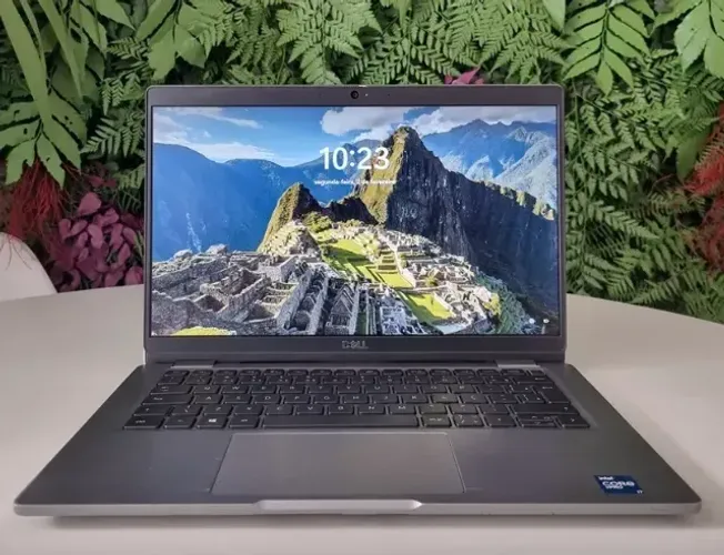 Notebook Dell Latitude 5320