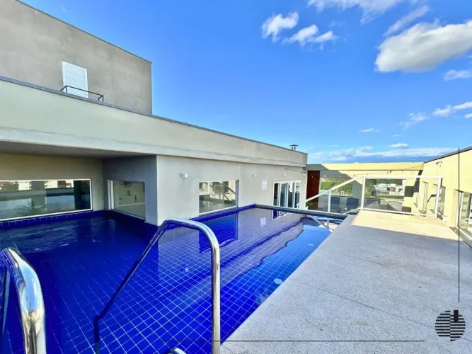 Apartamento com 3 dormitórios à venda, 167 m² por R$ 1.200.000,00 - Maktub Exclusive - Itu