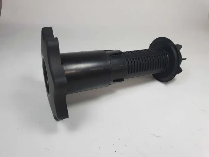 Trava Estepe Audi A4 B6 2002 2003 2004