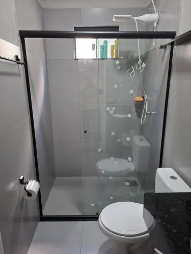 Vidraçaria  divisão 