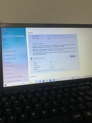 NOTEBOOK COMPAC