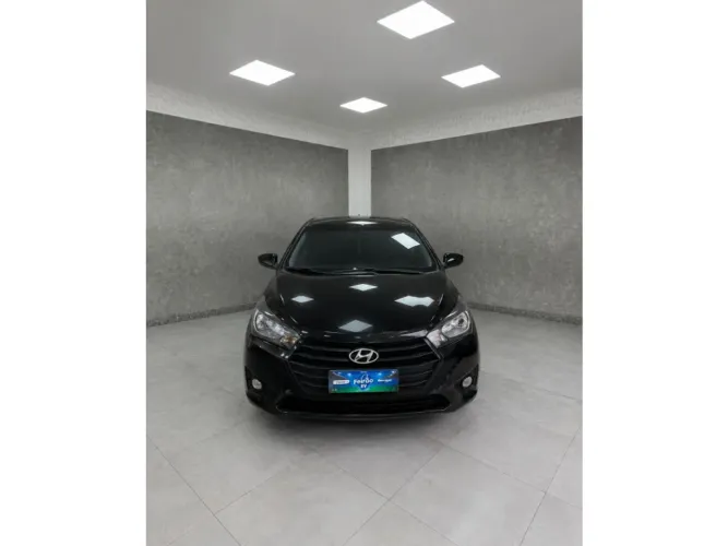 Hyundai I30 2.0 16V 145cv 5P Mec. 2012