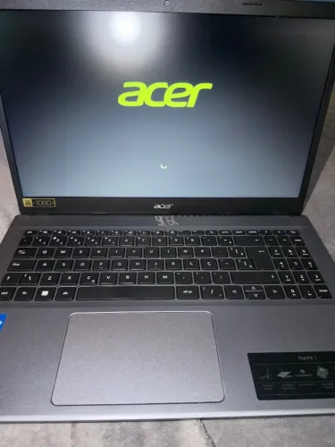 Notebook Acer Aspire Go AG15-71P-53GM - Intel Core i5 13ª Geração