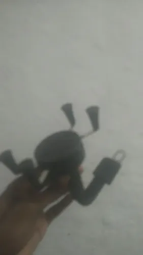 Suporte novo