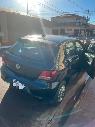 Volkswagen Gol Geração VI 1.0 8V MI Total Flex Mec. 4P 2013