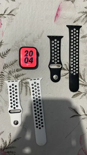 apple watch series 9