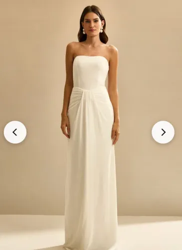 Vestido de Noiva - Koji Store