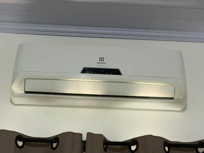 Central electrolux