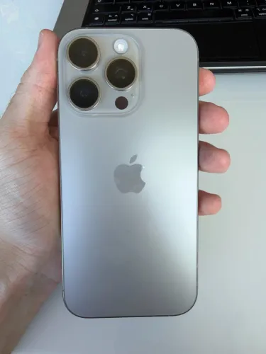 iphone 16 Pro 