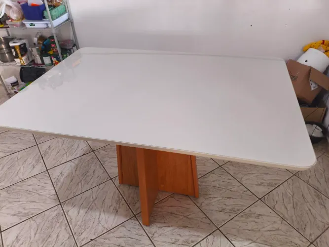 Mesa de jantar 