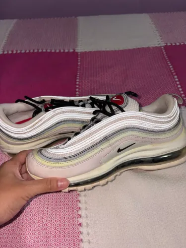 Tênis Air Max Original- TAM 36