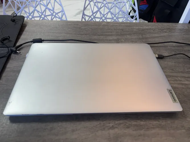Notebook Lenovo 8g RAM 256gb