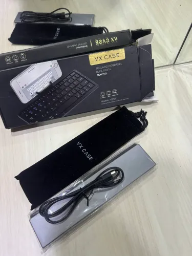 Teclado