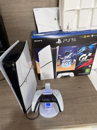 PS5