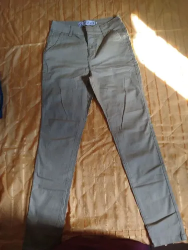 Calça jeans
