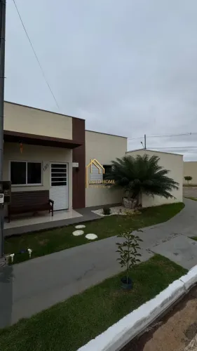 CASA À VENDA CONDOMÍNIO HAWAII - PASCOAL RAMOS CUIABÁ/MT