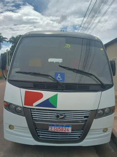 MARCOPOLO/VOLARE DW9 28 LUG 