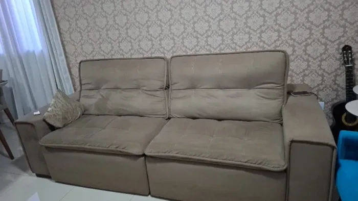 Vendo sofá 
