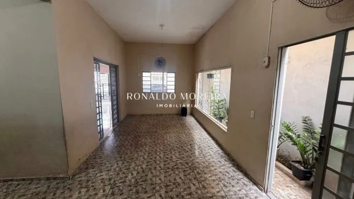 Casa Duplex comercial para Locação no Bairro Nossa Senhora das Graças - Teresina - PI