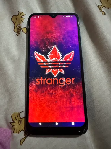 Vendo g8power light