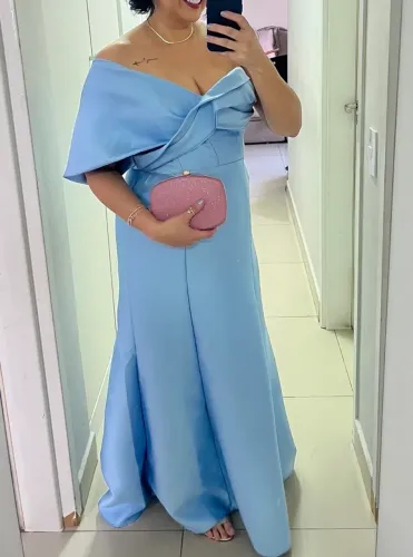 Vendo lindo vestido para formatura, casamento e afins