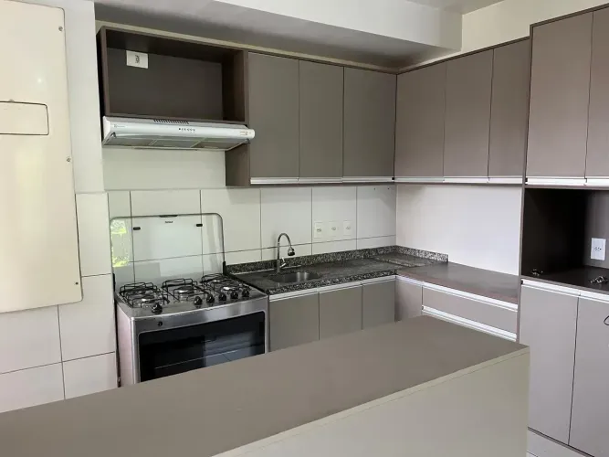 Imóvel para aluguel tem 79 metros quadrados com 3 quartos em Flores - Manaus - AM