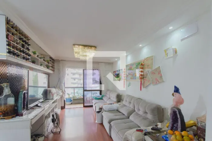 APARTAMENTO RESIDENTIAL em São Paulo - São Paulo, Ipiranga