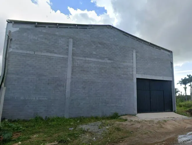 Pavilhão/Galpão para alugar no bairro Barramares - Vila Velha/ES