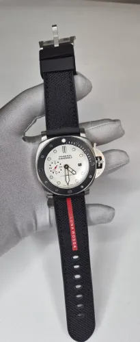 Relógio Panerai luna rossa