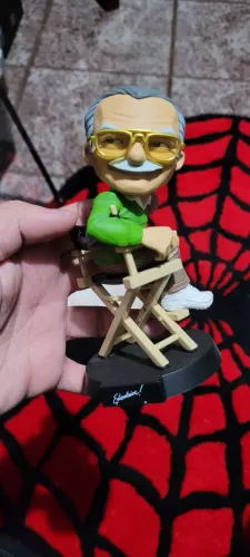 Minico action figure stan lee original
