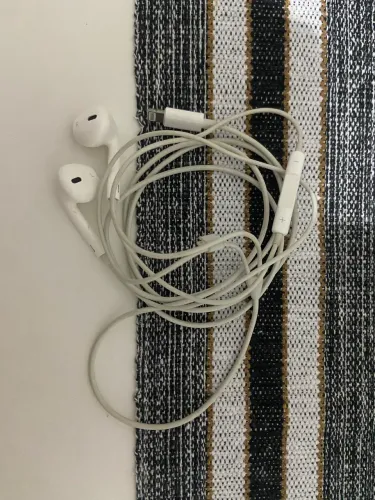 Fone Apple Lightning