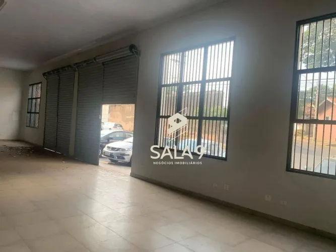 Rua Higienópolis - Higienópolis, Piracicaba - São Paulo