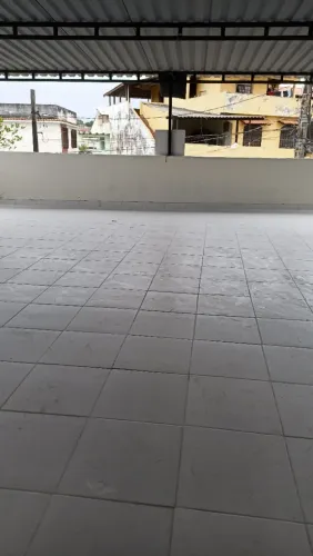 vendo apartamento tipo casa com 2 quartos - Duque de Caxias- R.J