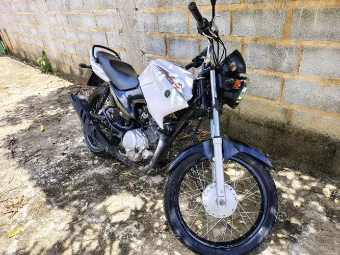 Factor 125cc ótimo estado