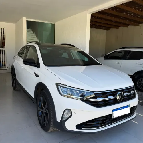 Volkswagen Nivus Highline 1.0 200 TSI Flex AUT 2023