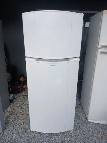GELADEIRA CONSUL FROST FREE 